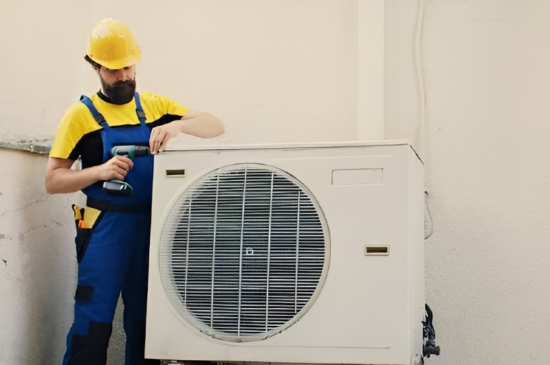 Air Conditioner Service in Los Angeles