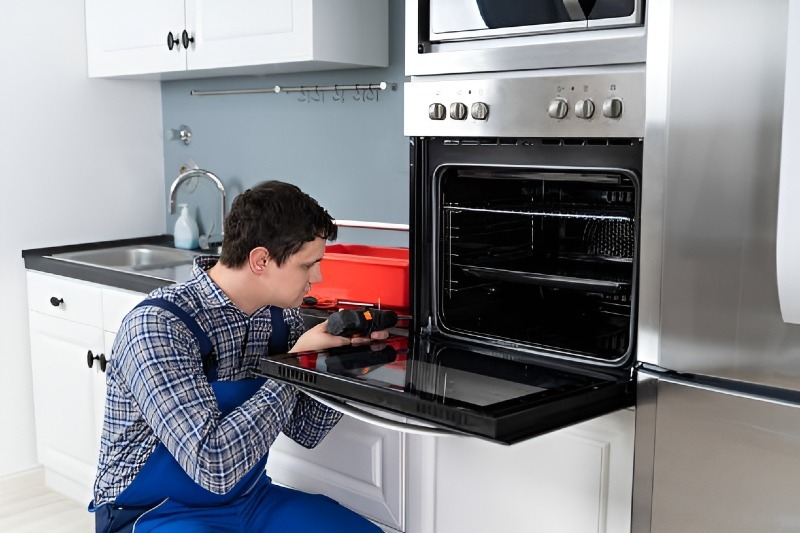 APPLIANCES REPAIR, HVAC SALES & REPAIR in Los Angeles