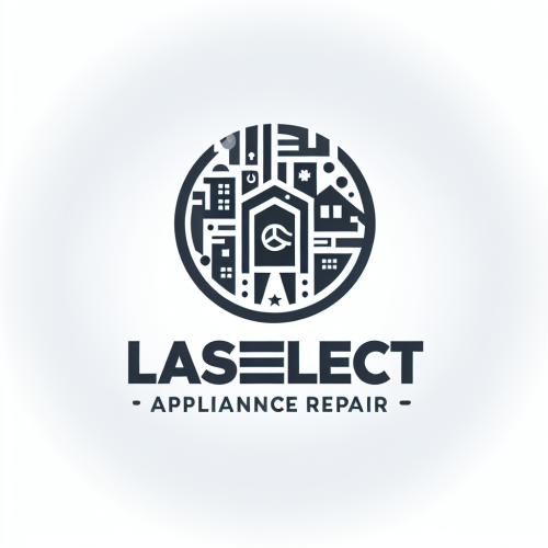 LASelect Appliance Repair logo